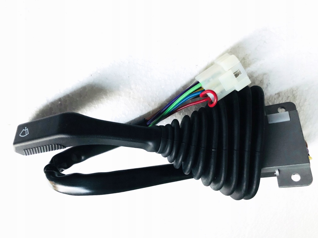 фото №1, Переключатель pod руль scania cs102167