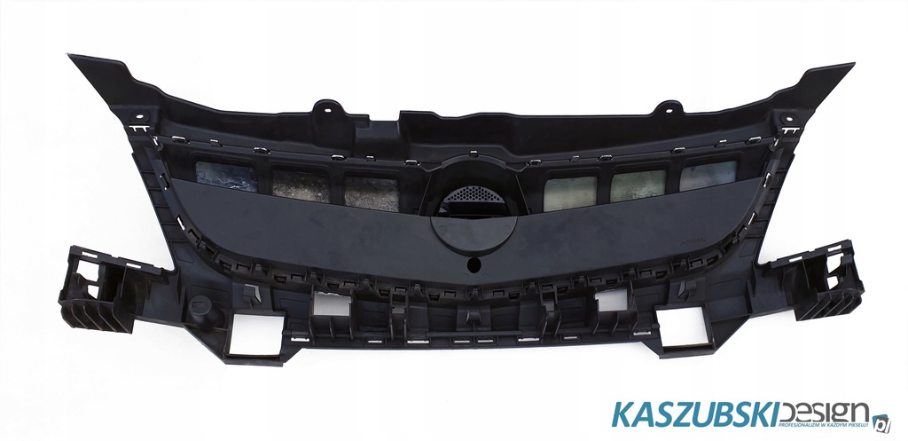 фото №16, Opel vectra c / signum lift решітка радіатора решітка радіатора - унікат тюнінг sport