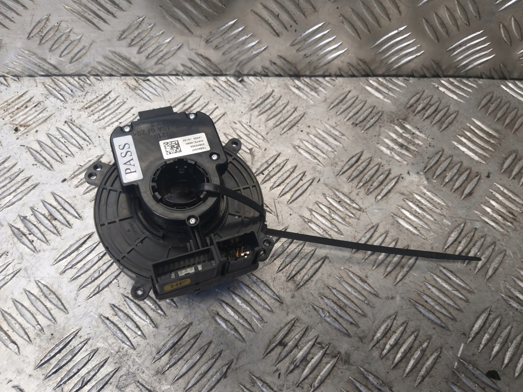 фото №1, Лента pod руль датчик orlando 2.0 vcdi