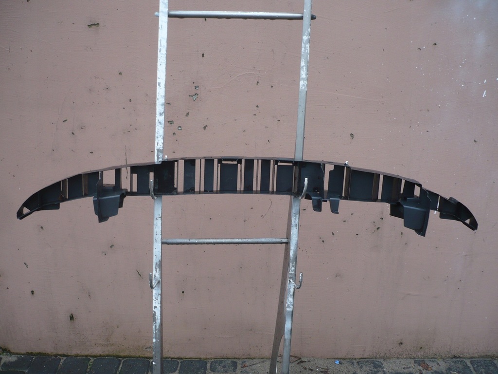 фото №1, Абсорбер балка перед передня dacia lodgy 12-18