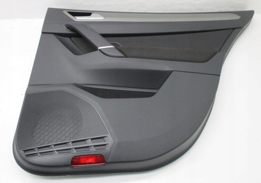 фото №7, Обшивка правый задняя vw golf vii sportsvan 510867212l