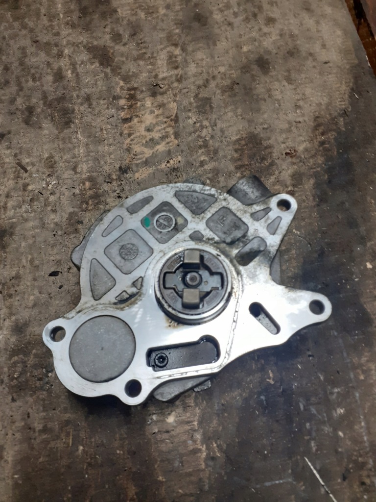 Купить Bosch 03l145100 насос вакуум топлива