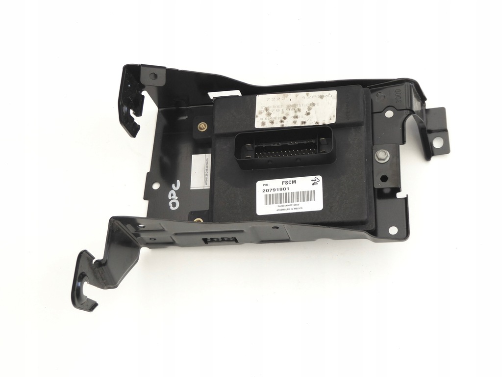 фото №1, Модуль насоса топлива opel insignia opc 2.8 325 km