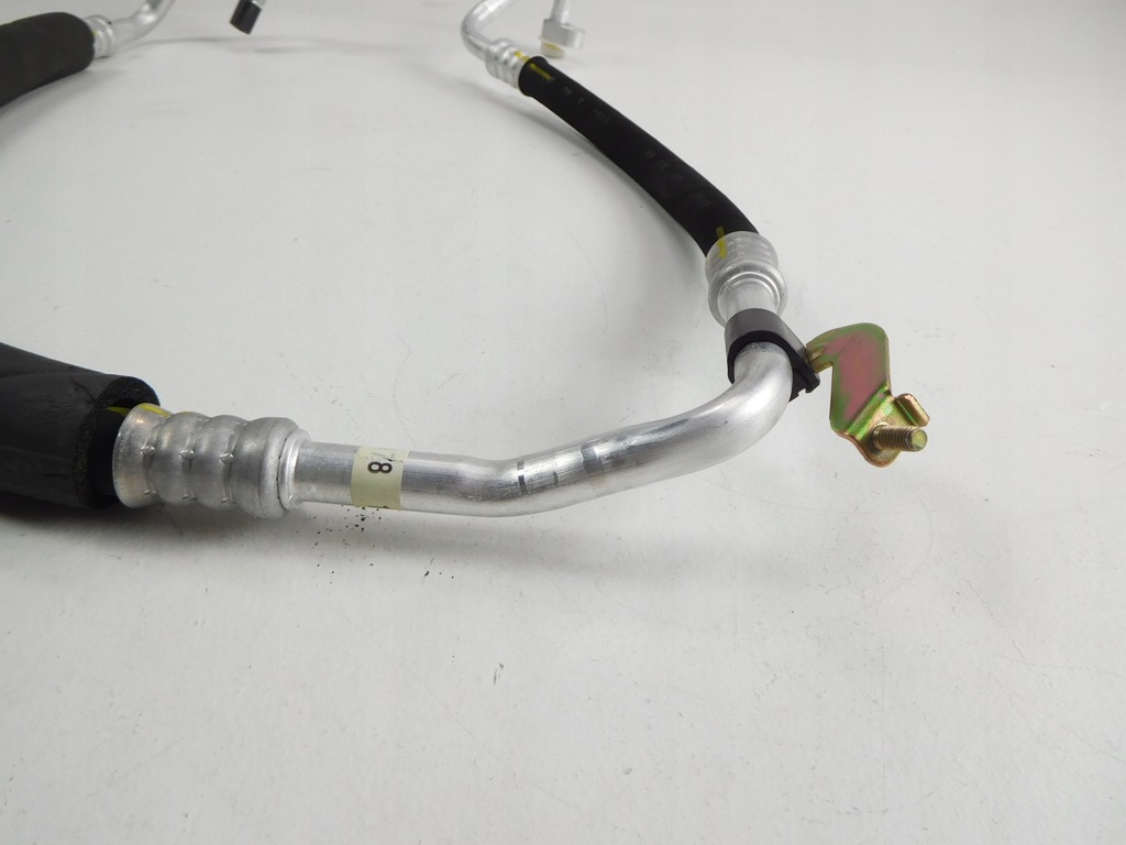 фото №7, Шланг кондиционера fiat punto 99-03 46754511 org