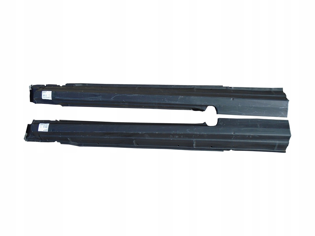 фото №1, Astra i f 3двері 91-02 поріг пороги лівий+ правий