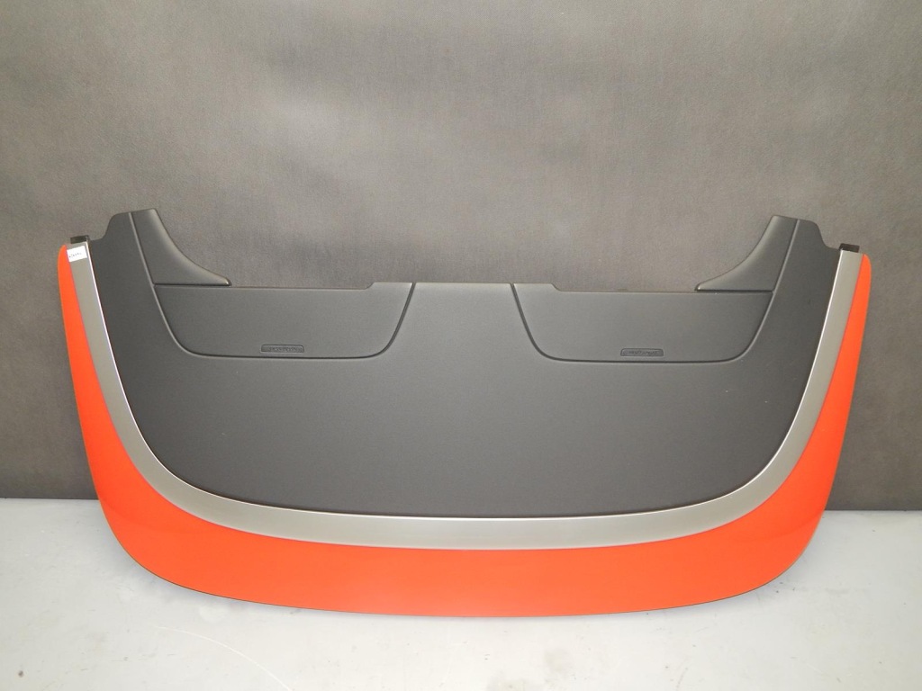 фото №1, Audi rs5 8t кришка кришка багажника дах ly3t