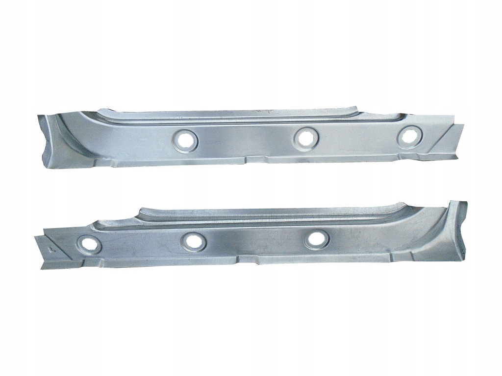 фото №1, Sprinter 903 vw lt 95-06 порог внутренний le+pr оцинковка