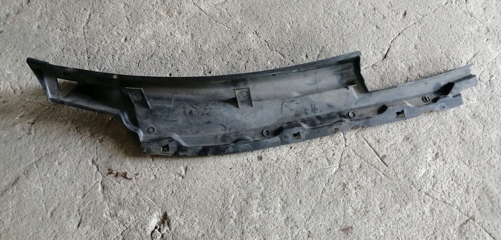 фото №1, Mazda 3 03-09 жабо праве