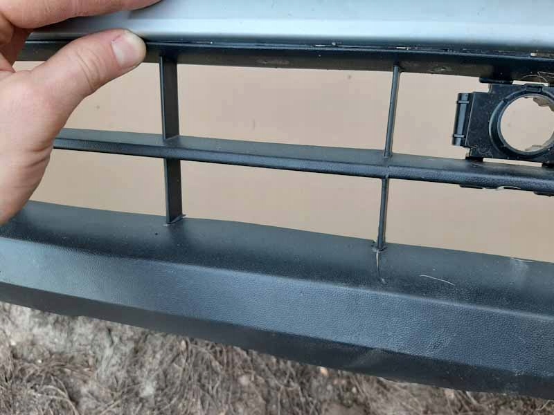 фото №9, Бампер vw t-cross 2gm перед передний