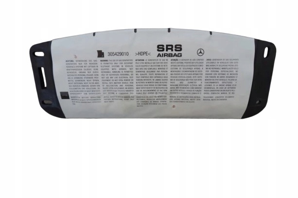 фото №1, Подушка безопасности подушка пассажира mercedes e klasa w207