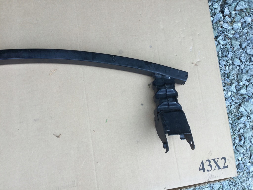 фото №10, Балка передняя нижняя peugeot 807,igła, оригинал