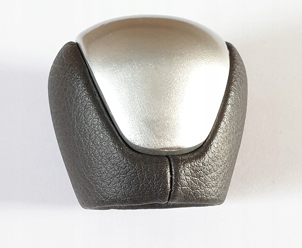 фото №6, Ручка перемикання передач 5-g hyundai elantra