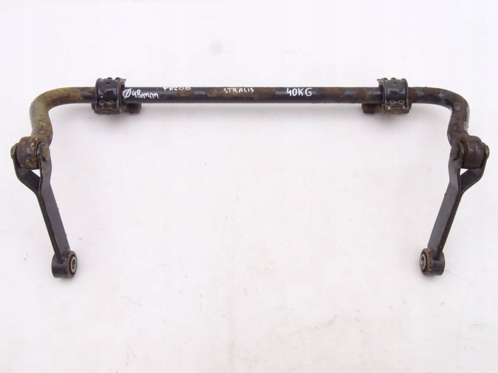 фото №1, Iveco stralis 13- euro 6 тяга стабилизатор перед