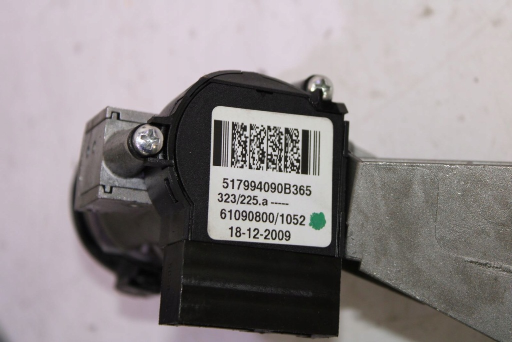 фото №9, Набір стартовий бортовий комп'ютер bsi fiat linea 1.6 m-jet