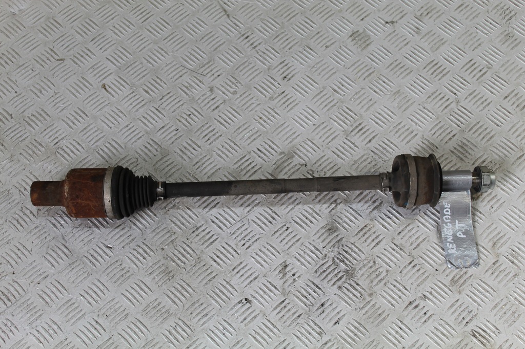 фото №1, Приводной вал правый задняя jeep renegade