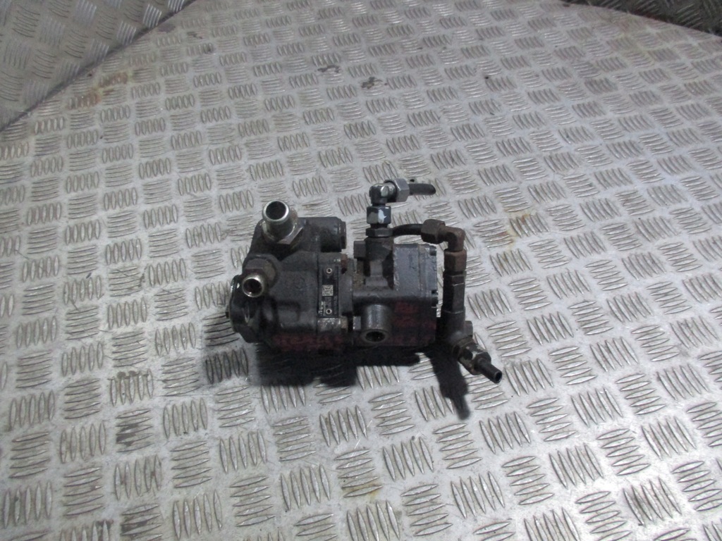 фото №5, Насос підсилювача iveco stralis 460 eev 8695955116