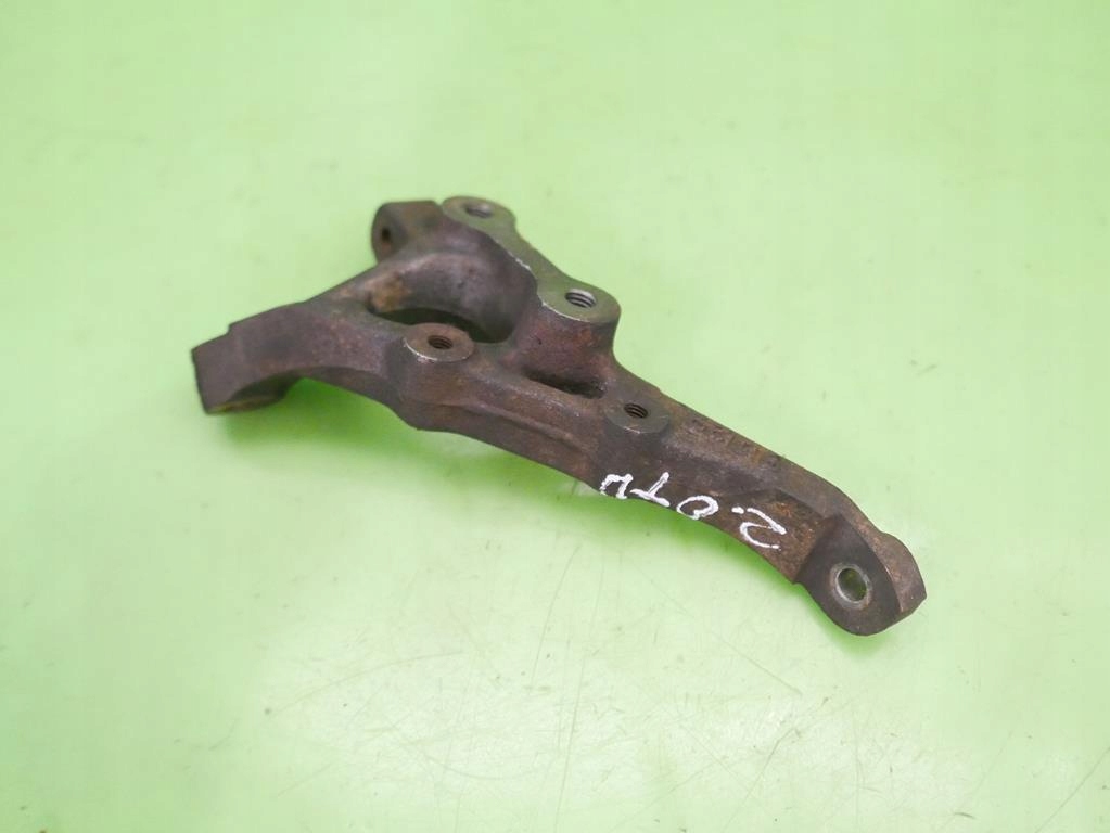 фото №9, Кронштейн кронштейн двигуна nissan primera p11 2.0 td