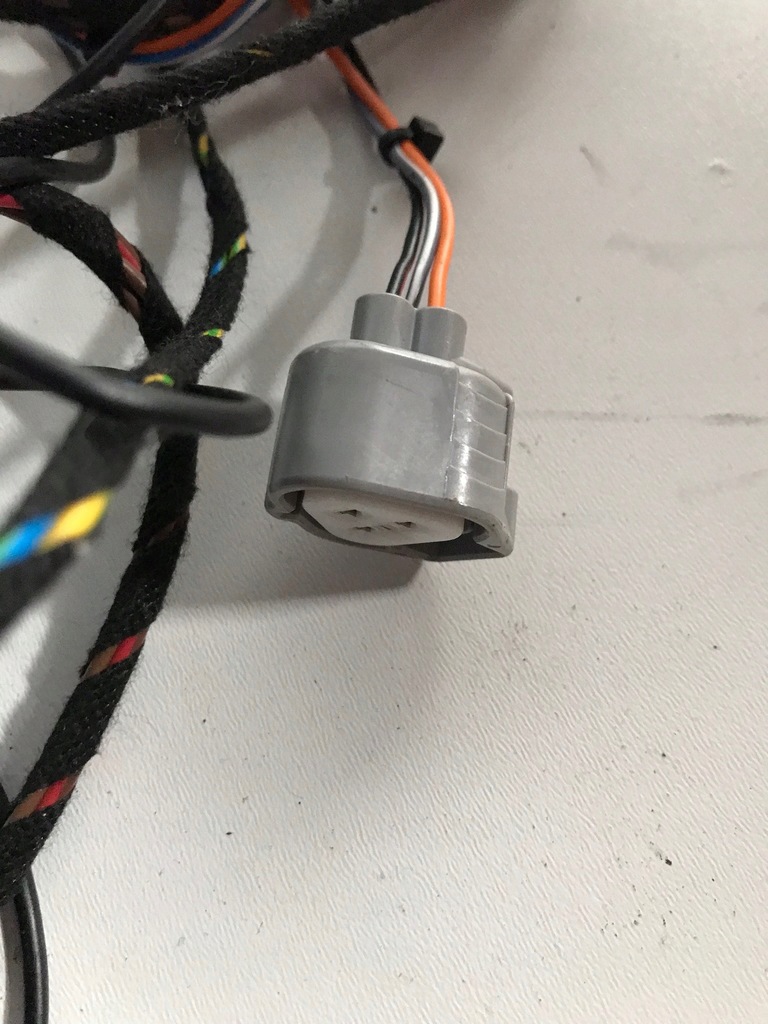 фото №6, Jaeger джгут фаркоп mazda 6