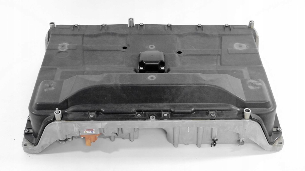 фото №6, Vw golf vii gte коробка корпус аккумулятора 5q0915590g