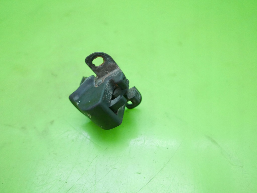 фото №8, Замок дверь багажника правый dół renault kangoo i