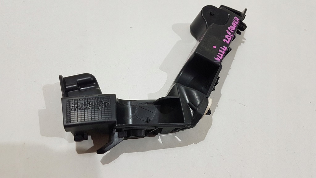 фото №14, Citroen c4 cactus направляющая бампера задняя правый oryg