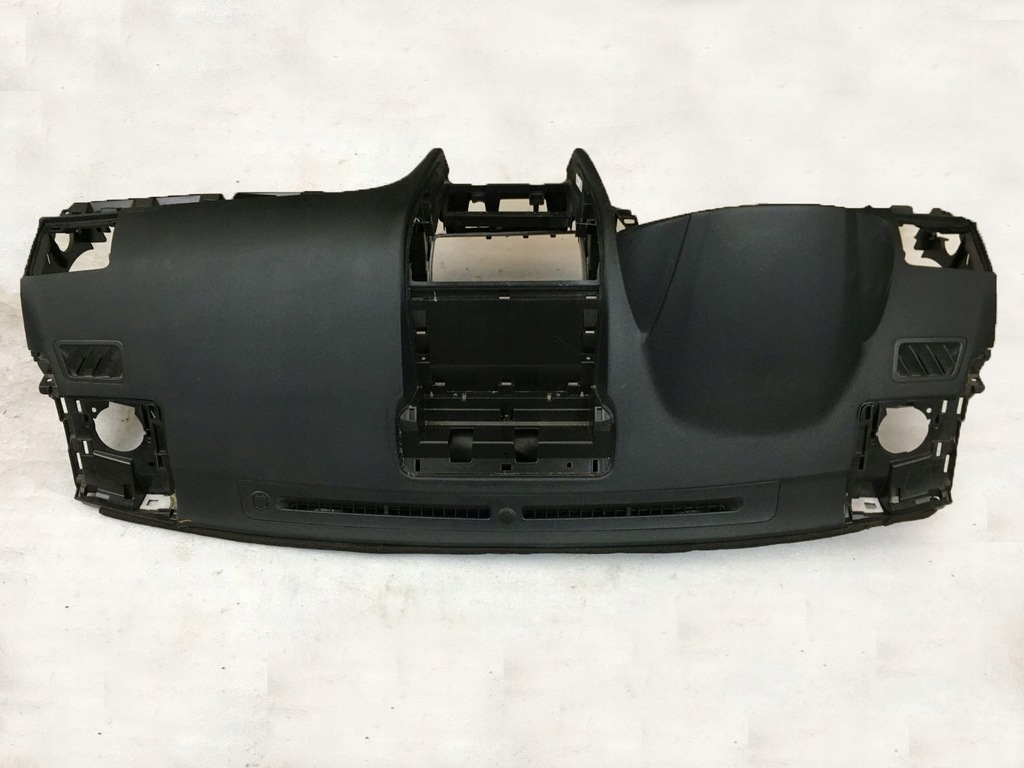 фото №1, Subaru forester 13- панель приладів приладова usa