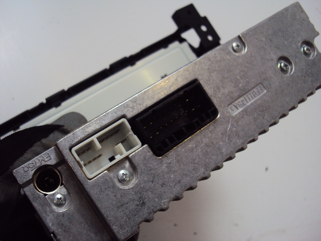 фото №7, Радіо cd mp3 suzuki grand vitara ii дизель 05-