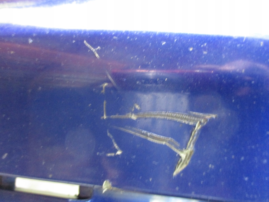 Бампер перед ford mondeo mk5 pdc ds7v17d957a в Украине