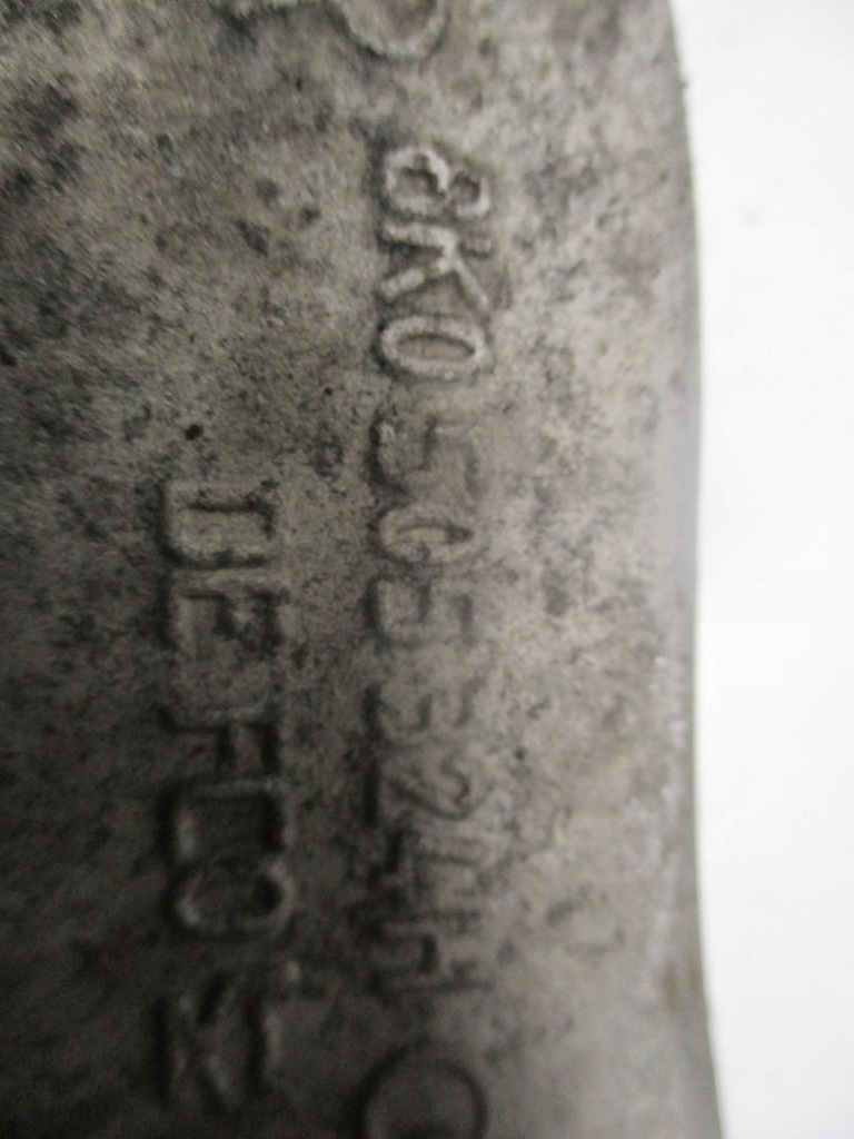 фото №4, Рычаг рычаги задняя задний audi a4 8k9 2.0 tdi