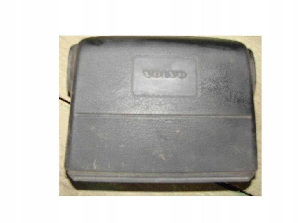 фото №1, Подушка водителя volvo 740 940