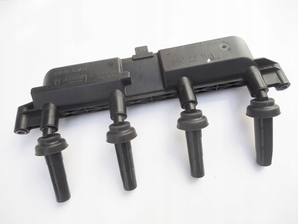 фото №1, Citroen nemo c3 biprer 1,4b катушка зажигания