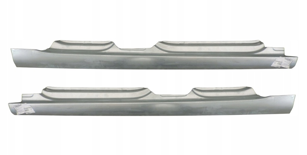 фото №1, Поріг пороги vw golf v 5d kpl klokkerholm 2szt le+pr