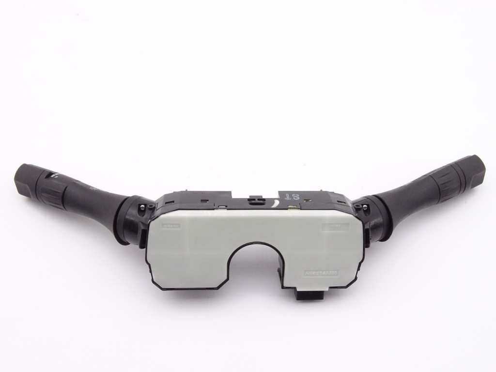 фото №2, Nissan navara iv d23 np300 переключатель комбинированный