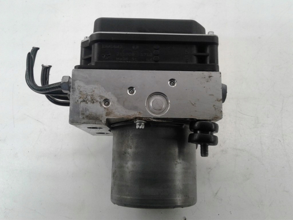 фото №5, Насос abs peugeot 407 2,0 hdi