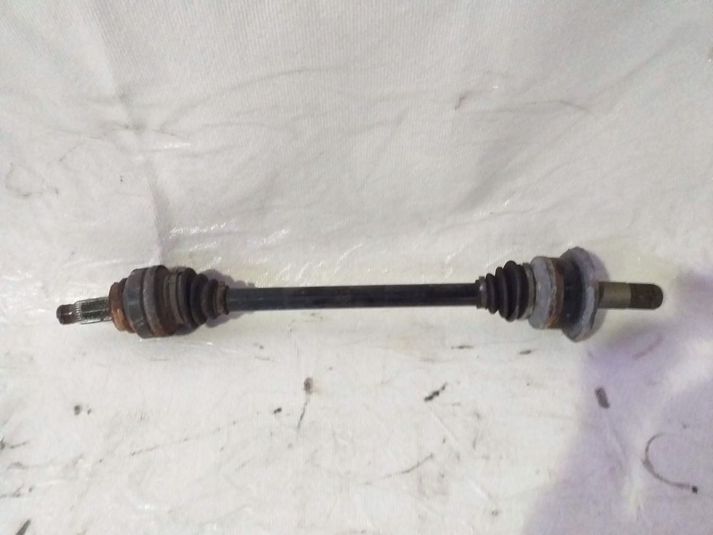 фото №1, Bmw f01 f02 f04 привідний вал задня задня права 7566078