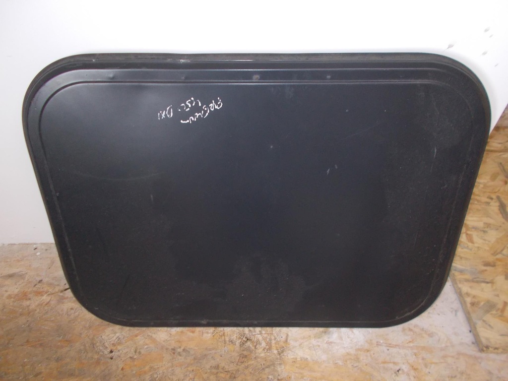 фото №1, Люк renault premium dxi автоматична коробка передач