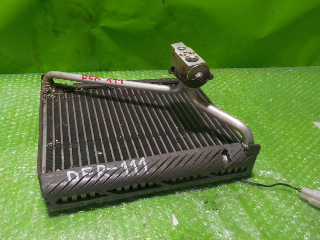 фото №1, Outlander ii 2.0 радіатор кондиціонера випарник