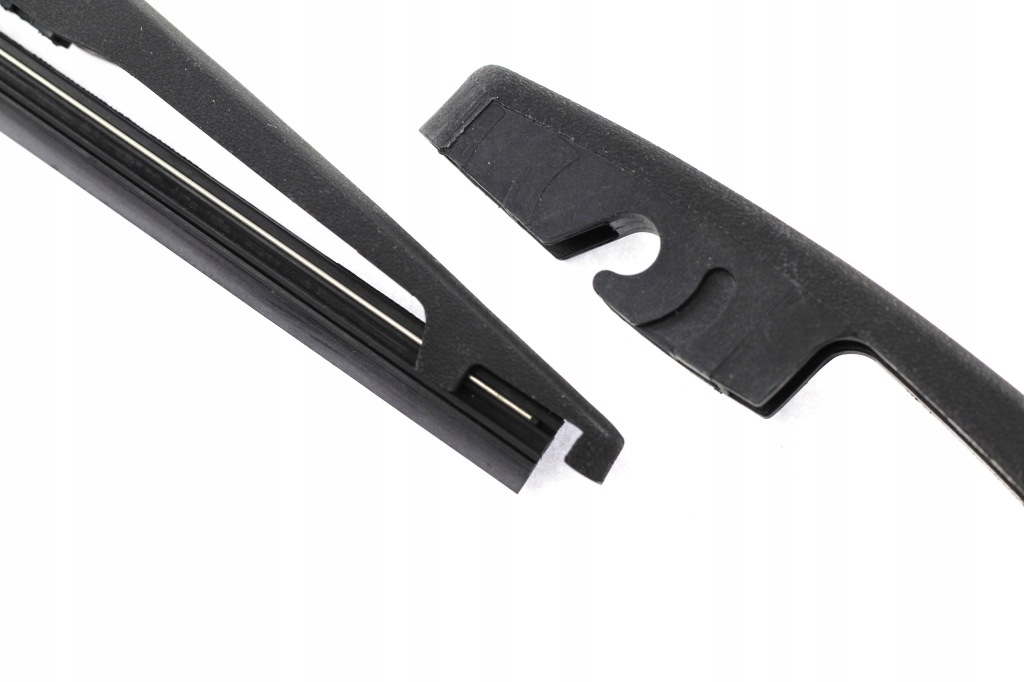 фото №4, Рычаг дворники+ щетка opel agila mk ii 2008-14