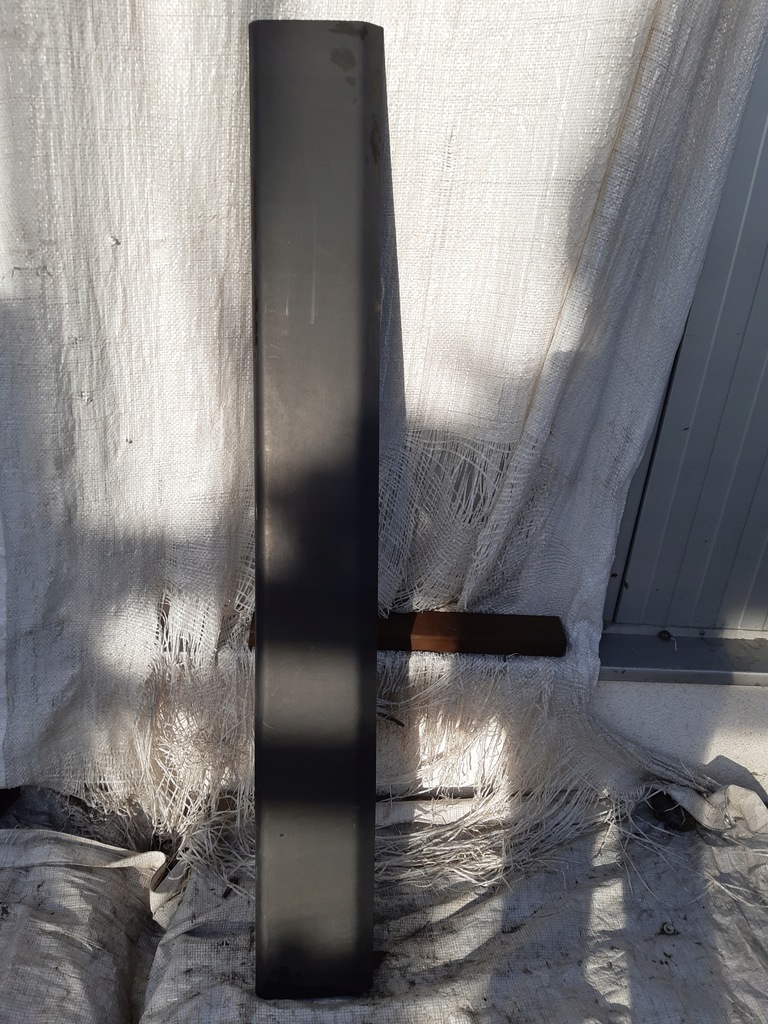 фото №7, Master movano 10- iii молдинг бічна 828210160