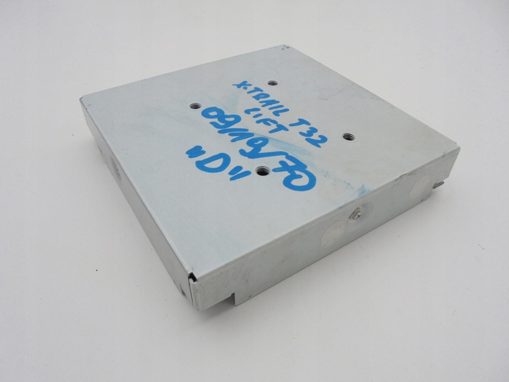 фото №5, Nissan x-trail t32 lift модуль блок управления 284a14cb4c