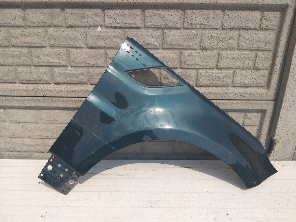 фото №1, Land rover range rover sport ii 13- крила правий