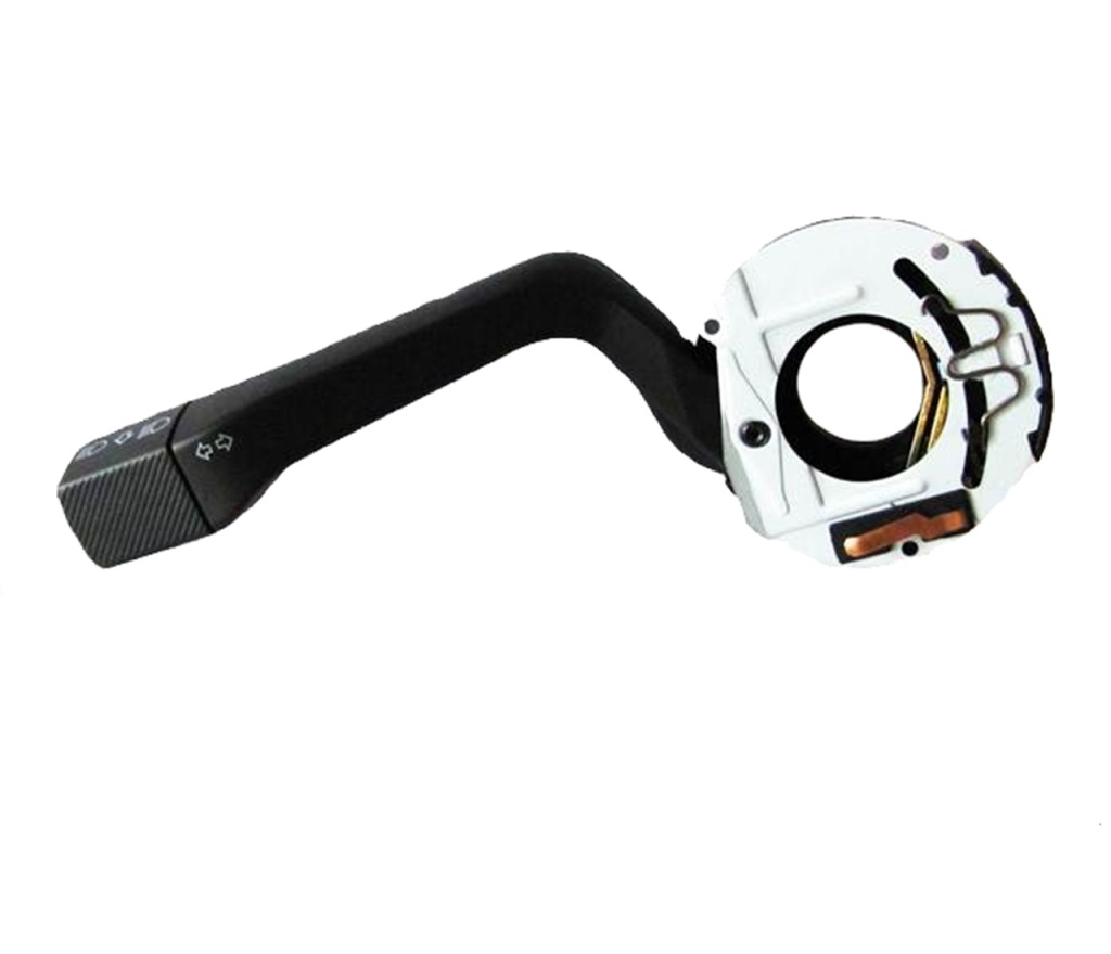 фото №1, Перемикач поворотники vw golf 2 ,jetta новий