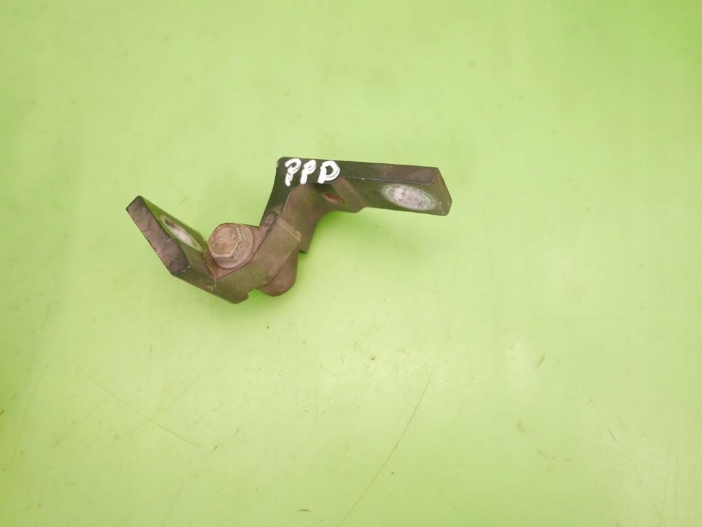 фото №6, Петля дверь правый перед dół peugeot bipper i 632