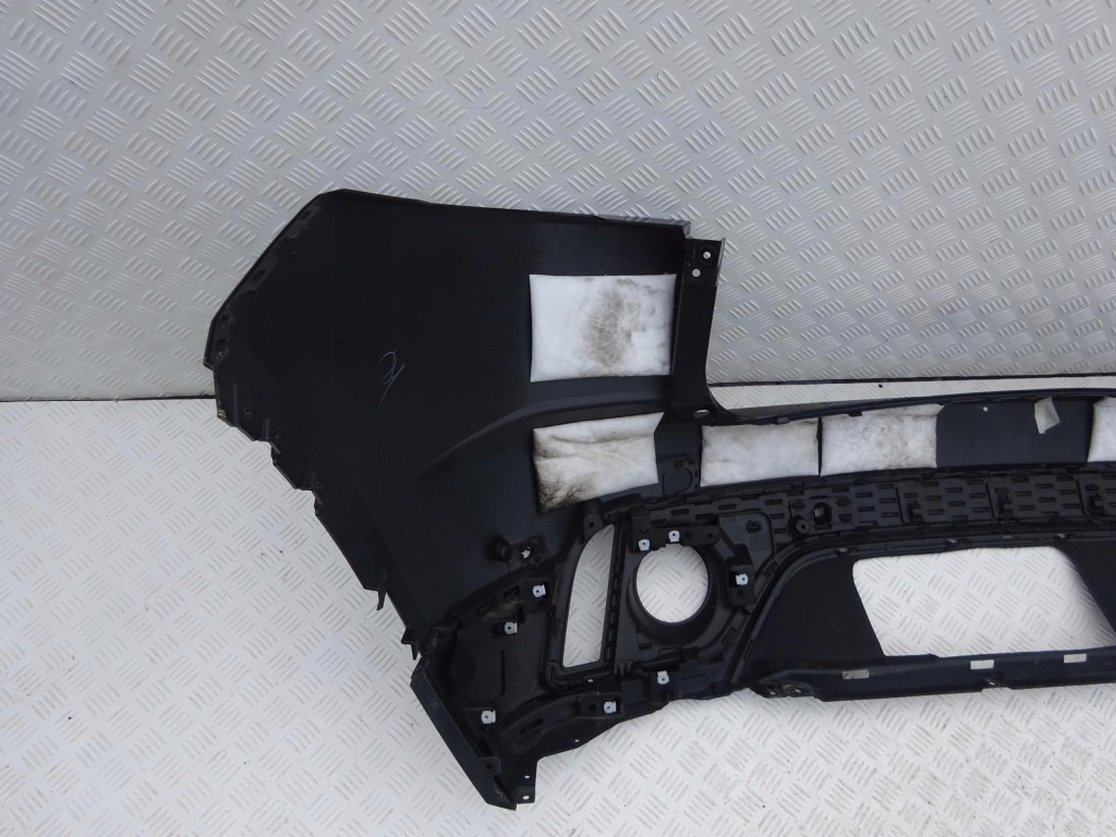 фото №8, Jaguar e-pace x540 бампер задня j9c3-17a958-a