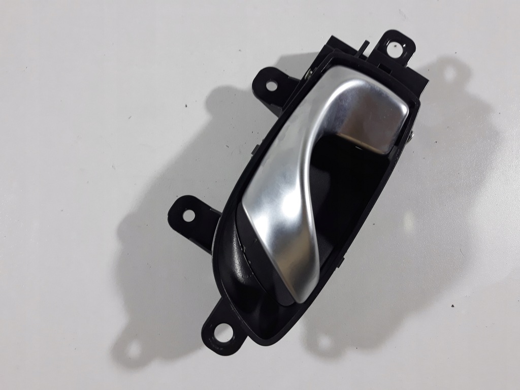 фото №7, Infiniti q50 ручка внутрішня ліва