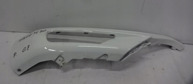 фото №5, Решітка бампера volvo xc90