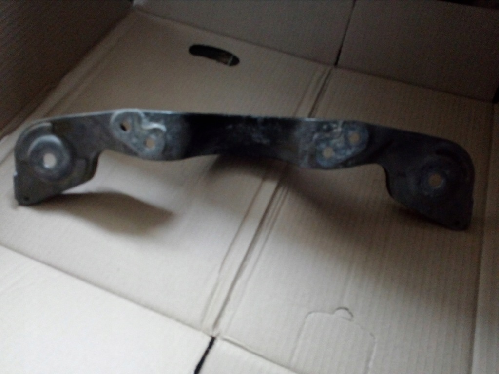 фото №1, Кронштейн підпора міст bmw e46