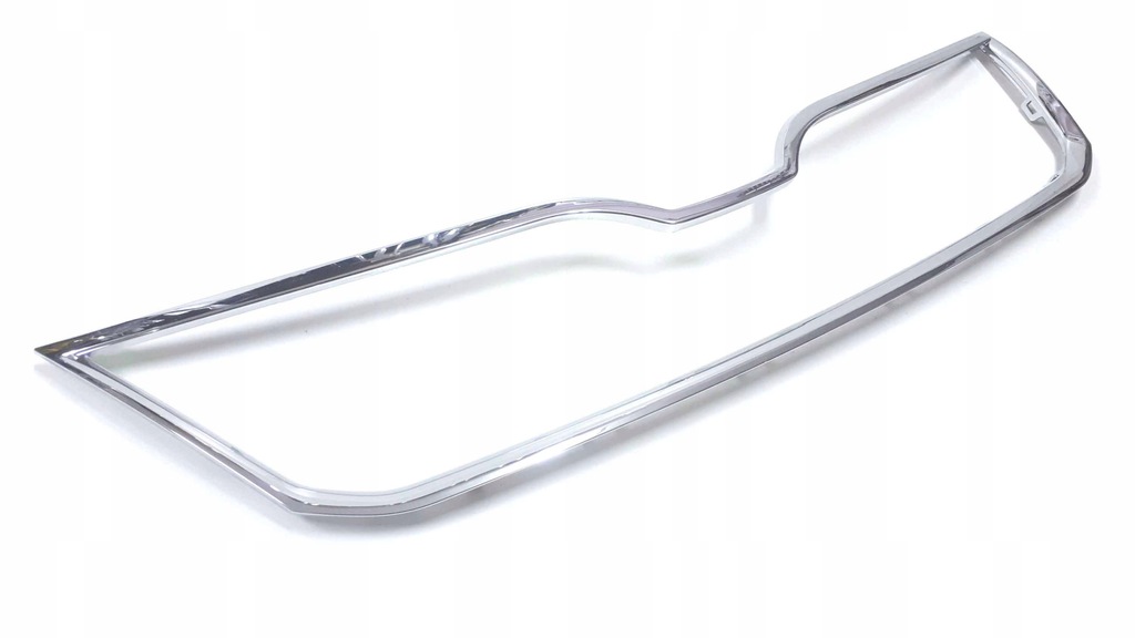 фото №2, Рамка хром решётка решетка rapid org 5ja853607