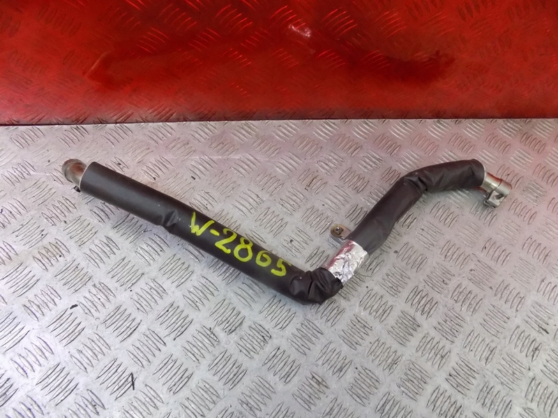 7p0819506b патрубок труба шланг випускний webasto vw Ціна