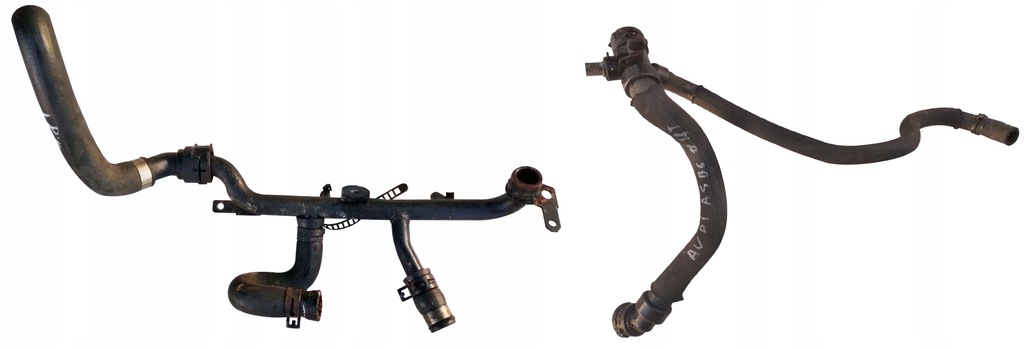 фото №1, Audi a4 b6 1.8t шланги, провода wody, магистраль